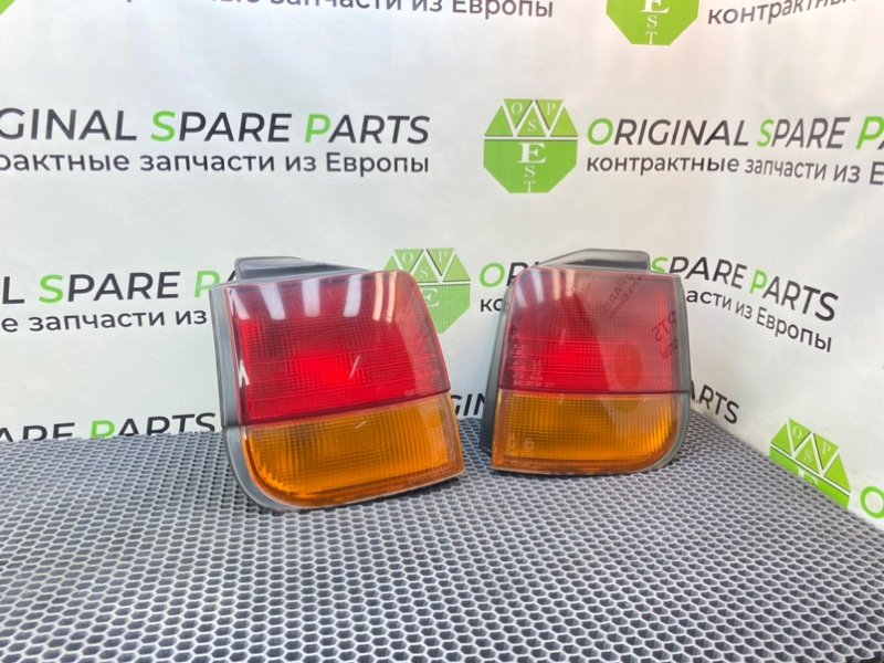 Фонари, 3100 рублей, Калининград