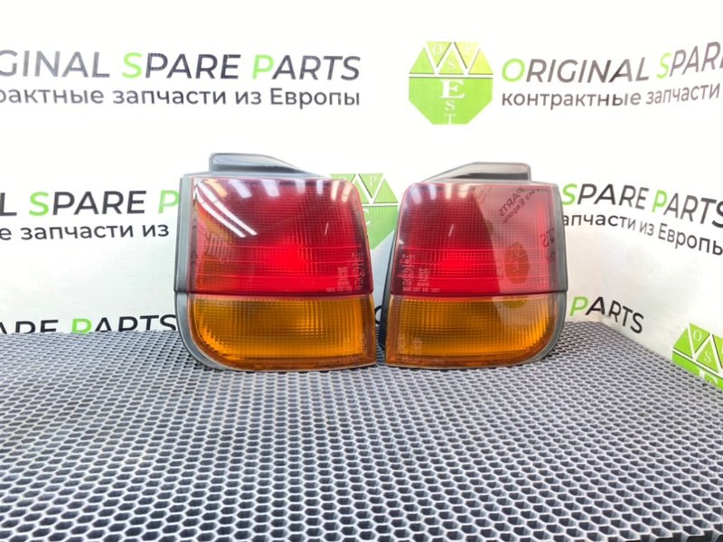 Фонари, 3100 рублей, Калининград