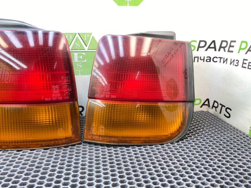 Фонари, 3100 рублей, Калининград