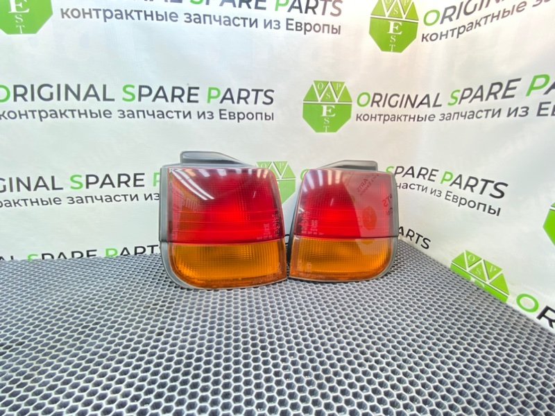 Фонари, 3100 рублей, Калининград