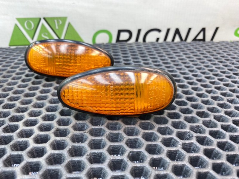 Повторитель поворота, 1000 рублей, Калининград