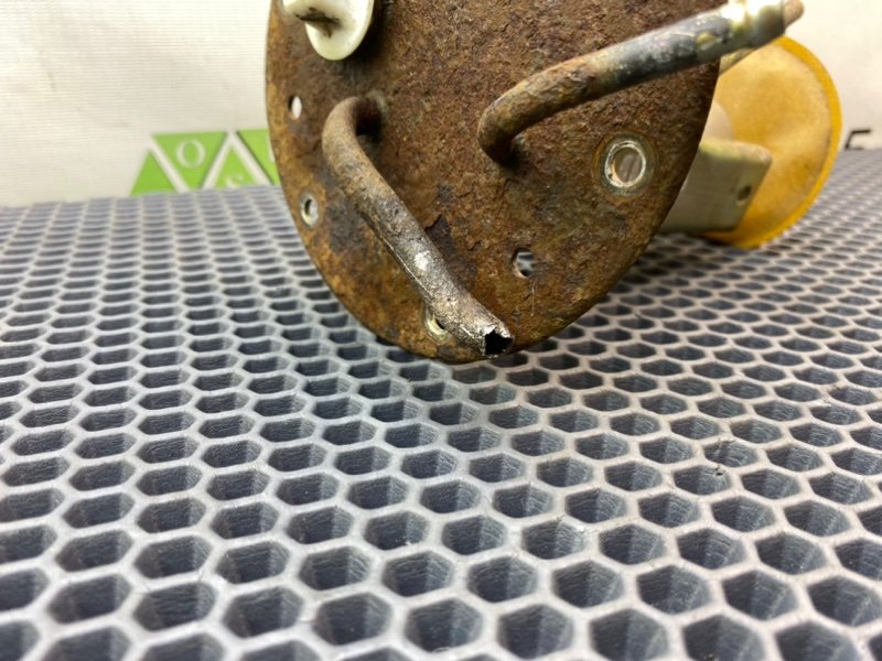 Топливный насос, 2000 рублей, Калининград