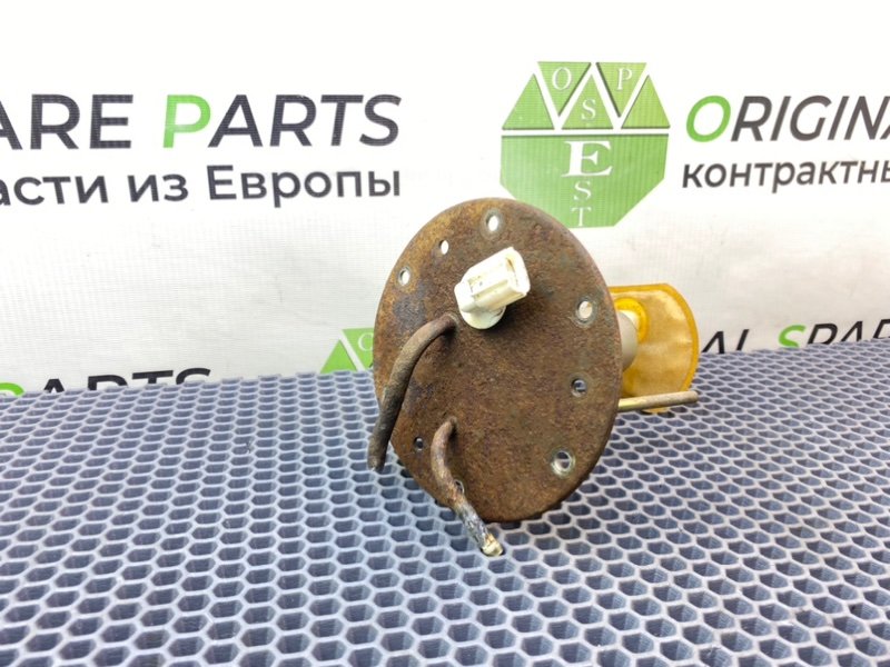 Топливный насос, 2000 рублей, Калининград