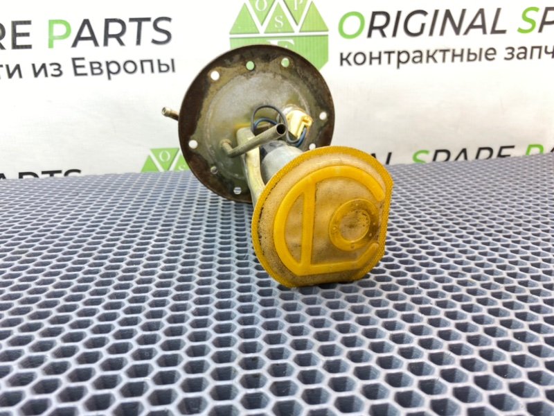 Топливный насос, 2000 рублей, Калининград