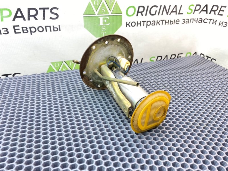 Топливный насос, 2000 рублей, Калининград