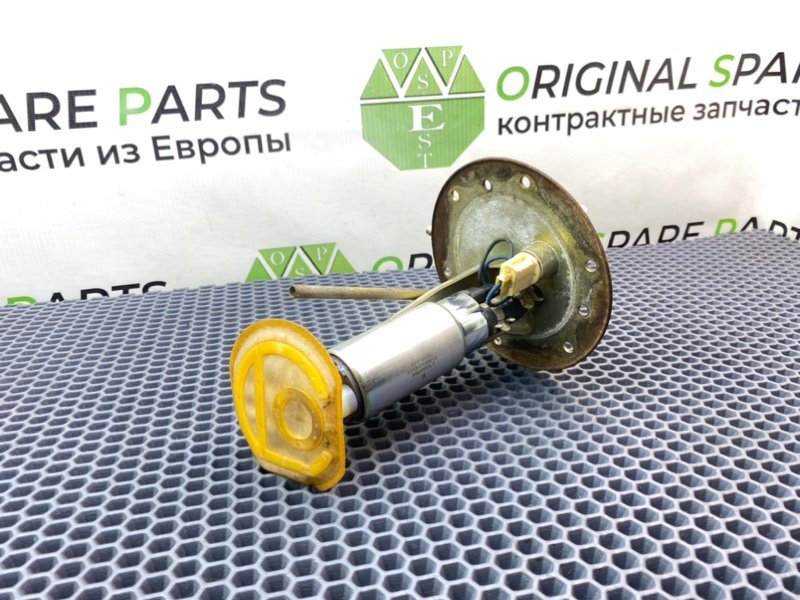 Топливный насос, 2000 рублей, Калининград