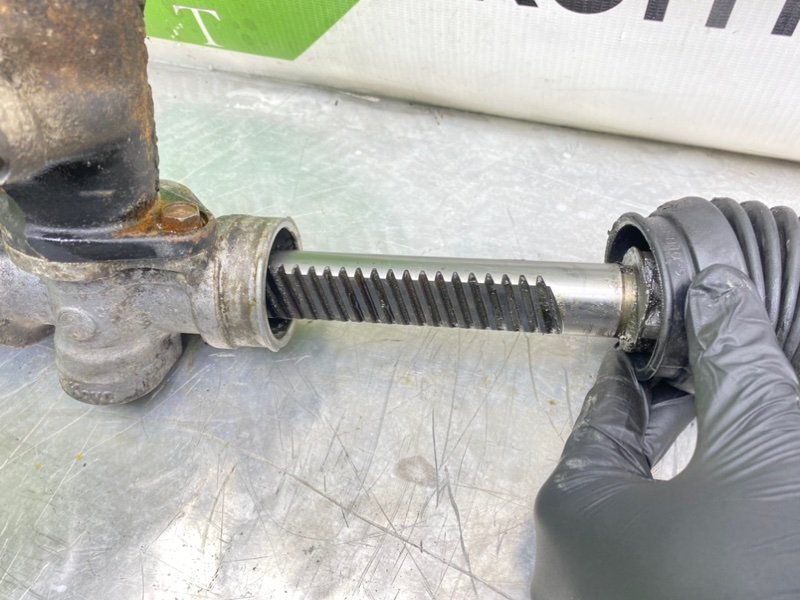 Рулевая рейка, 10000 рублей, Калининград