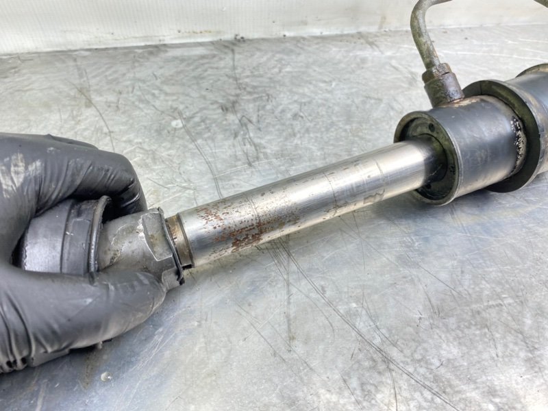 Рулевая рейка, 10000 рублей, Калининград