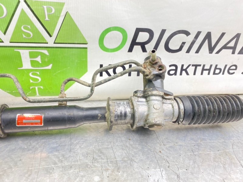 Рулевая рейка, 10000 рублей, Калининград