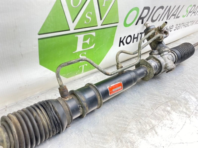 Рулевая рейка, 10000 рублей, Калининград