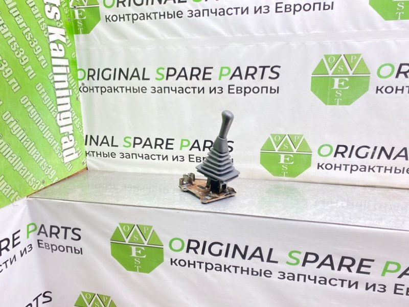 Кулиса МКПП, 2100 рублей, Калининград