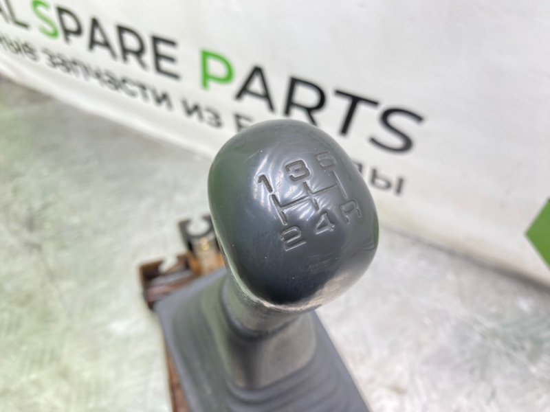 Кулиса МКПП, 2100 рублей, Калининград