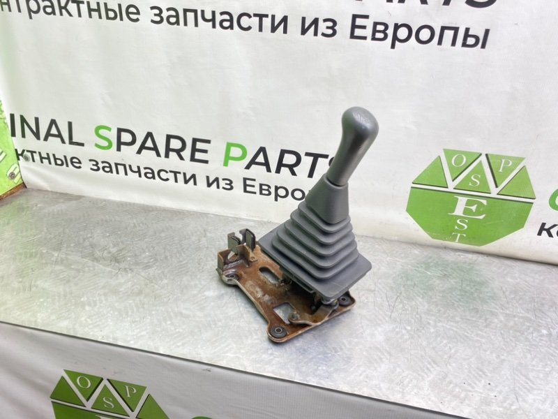 Кулиса МКПП, 2100 рублей, Калининград