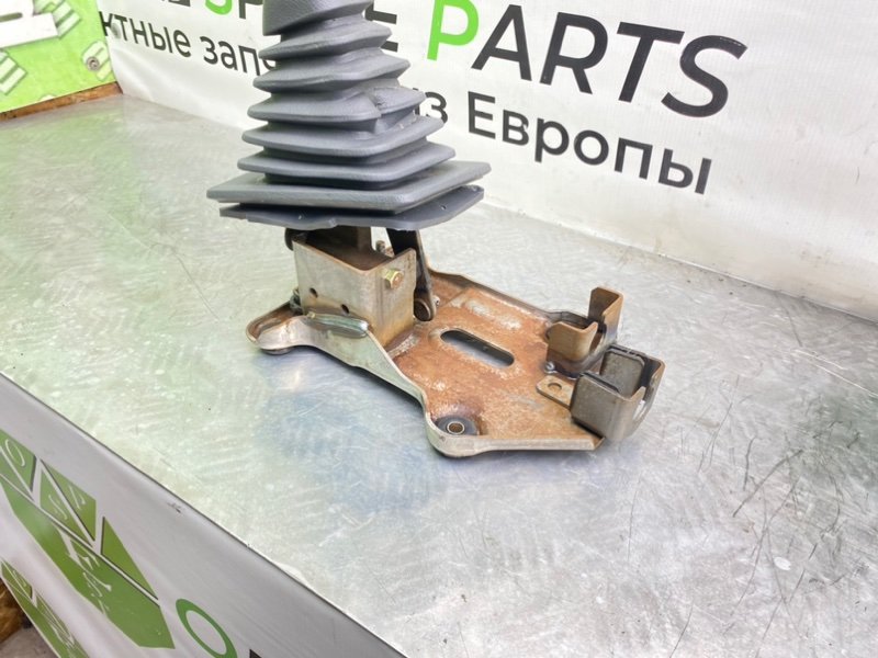 Кулиса МКПП, 2100 рублей, Калининград