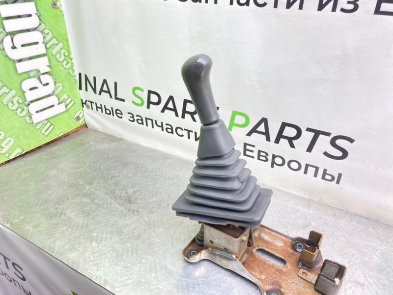 Кулиса МКПП, 2100 рублей, Калининград