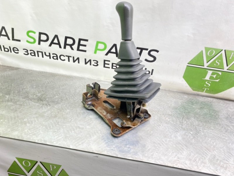 Кулиса МКПП, 2100 рублей, Калининград