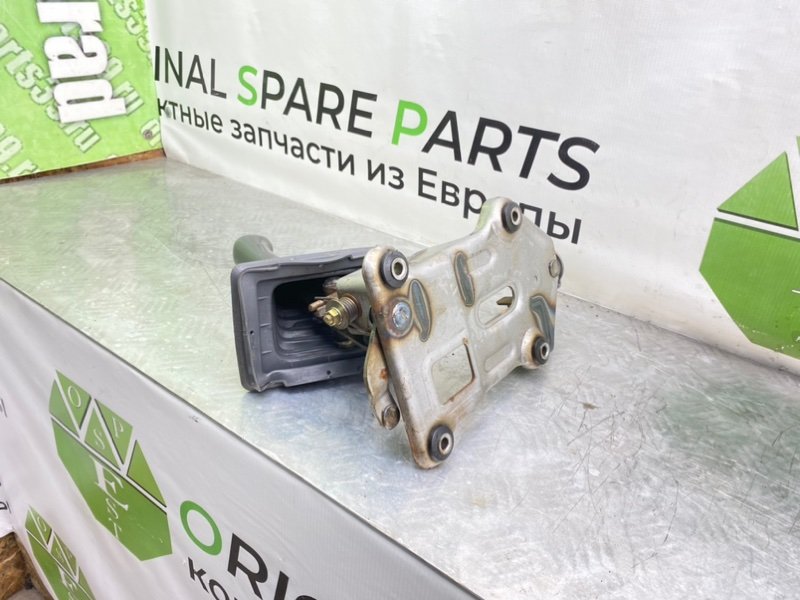 Кулиса МКПП, 2100 рублей, Калининград