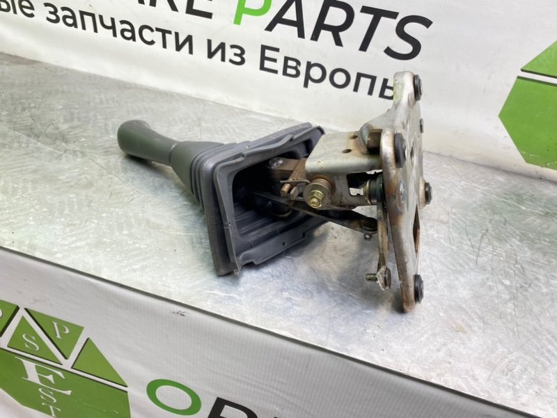 Кулиса МКПП, 2100 рублей, Калининград