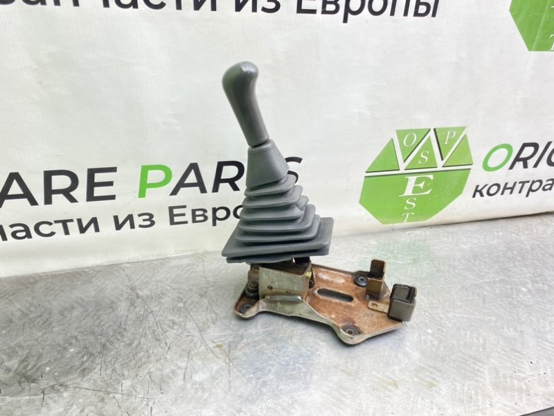 Кулиса МКПП, 2100 рублей, Калининград