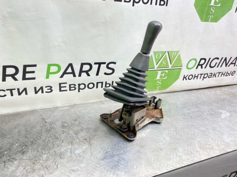 Кулиса МКПП, 2100 рублей, Калининград