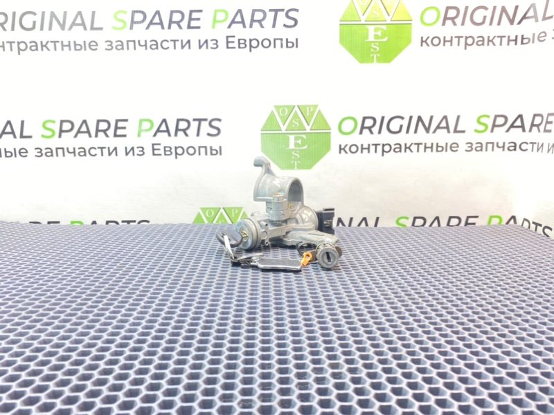 Комплект замков, 2100 рублей, Калининград