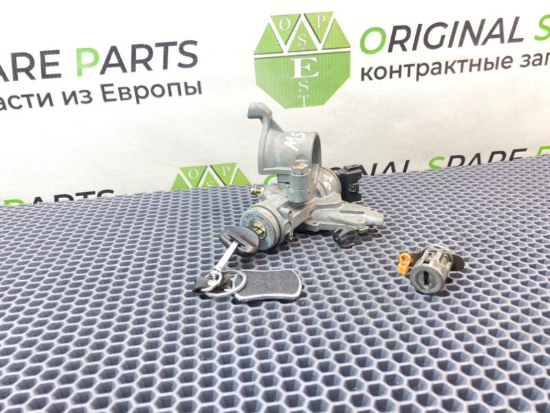 Комплект замков, 2100 рублей, Калининград