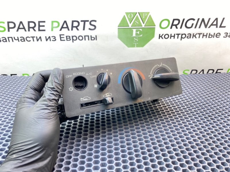 Блок климата, 1400 рублей, Калининград