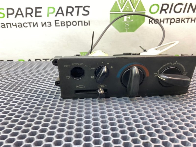 Блок климата, 1400 рублей, Калининград