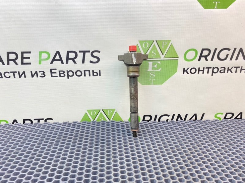 Форсунка топливная, 4100 рублей, Калининград