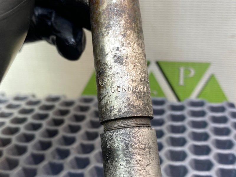 Форсунка топливная, 4100 рублей, Калининград