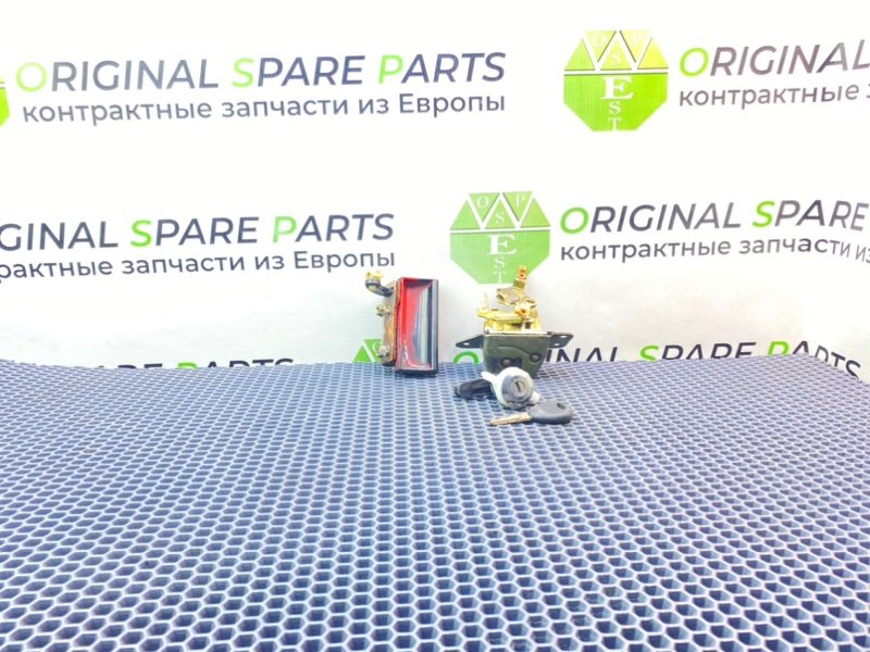 Замок багажника, 2400 рублей, Калининград