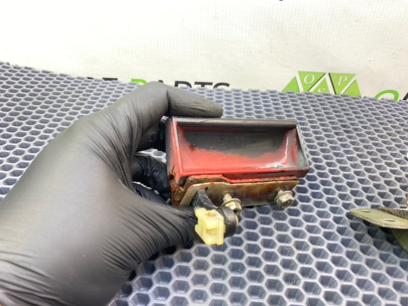 Замок багажника, 2400 рублей, Калининград