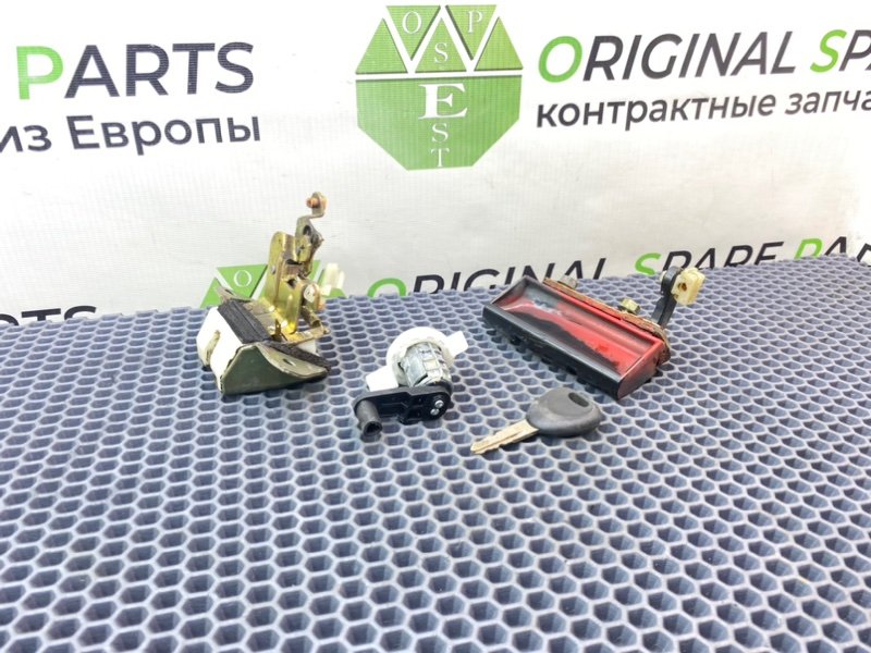 Замок багажника, 2400 рублей, Калининград