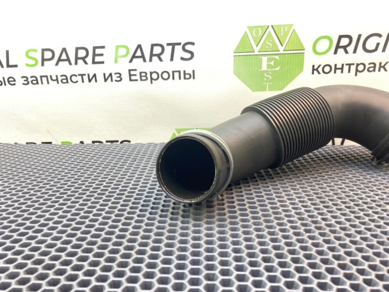 Патрубок впуска, 1200 рублей, Калининград