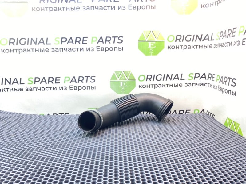 Патрубок впуска, 1200 рублей, Калининград