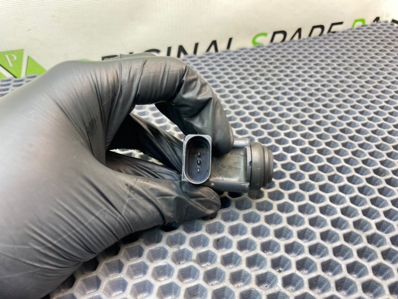 Парктроник, 1000 рублей, Калининград