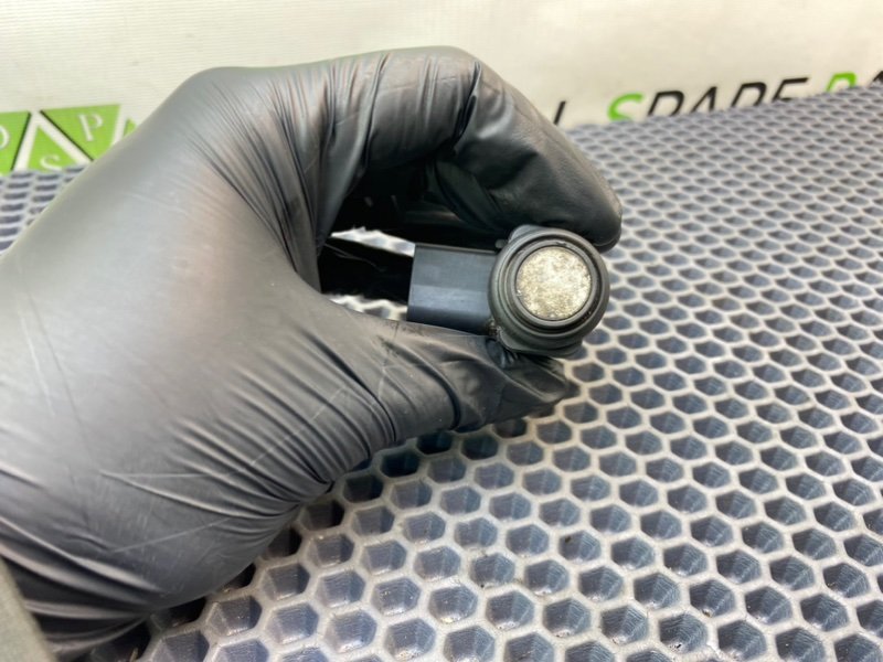 Парктроник, 1000 рублей, Калининград