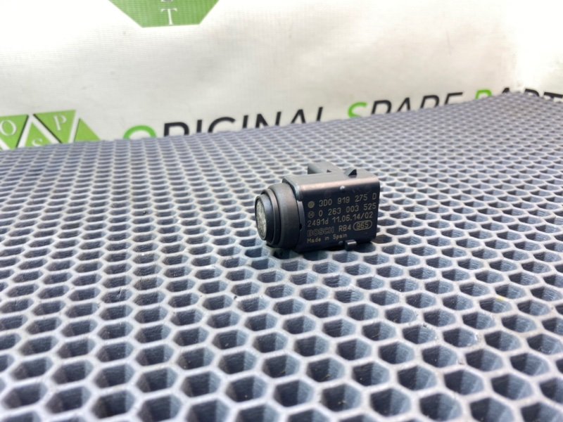 Парктроник, 1000 рублей, Калининград