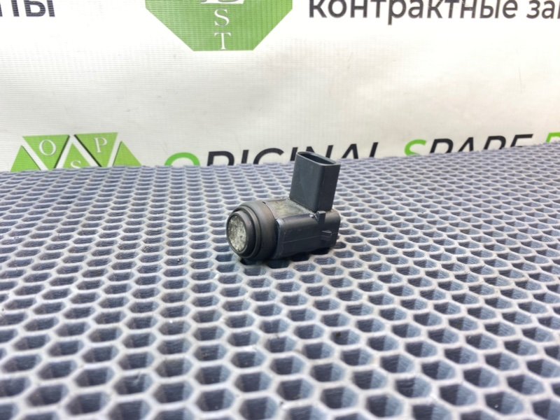 Парктроник, 1000 рублей, Калининград