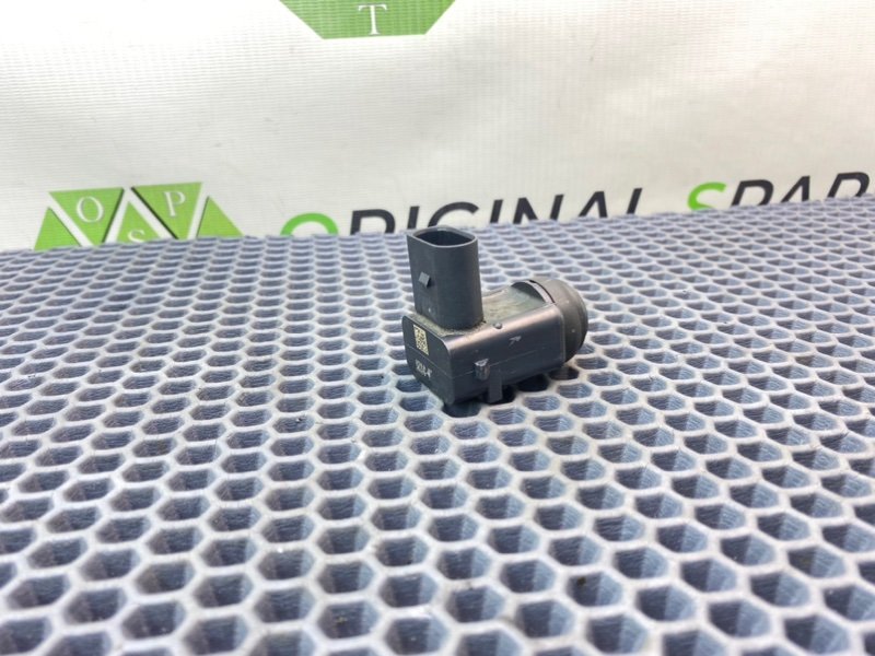 Парктроник, 1000 рублей, Калининград