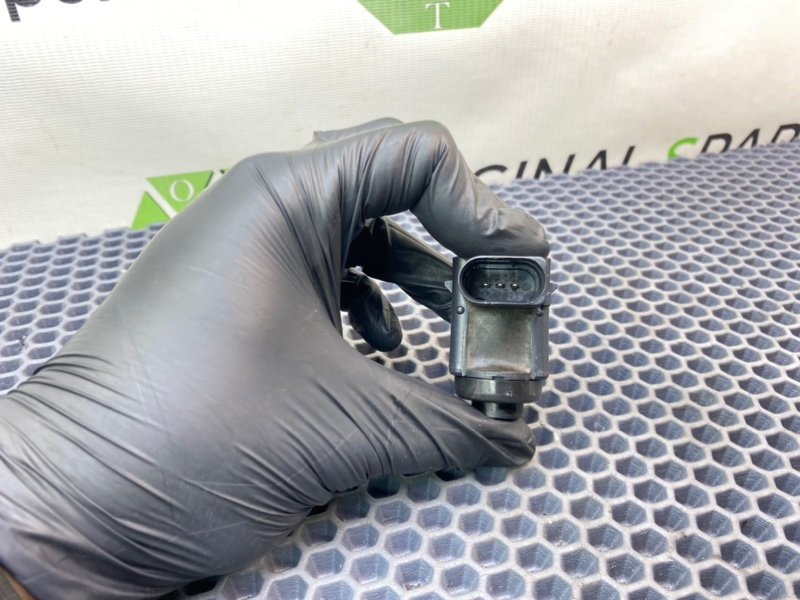 Парктроник, 1000 рублей, Калининград