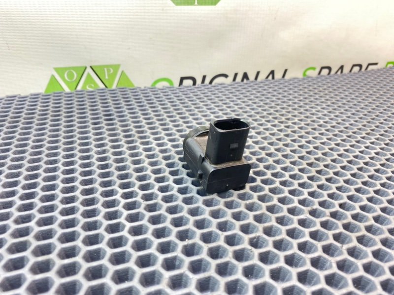 Парктроник, 1000 рублей, Калининград