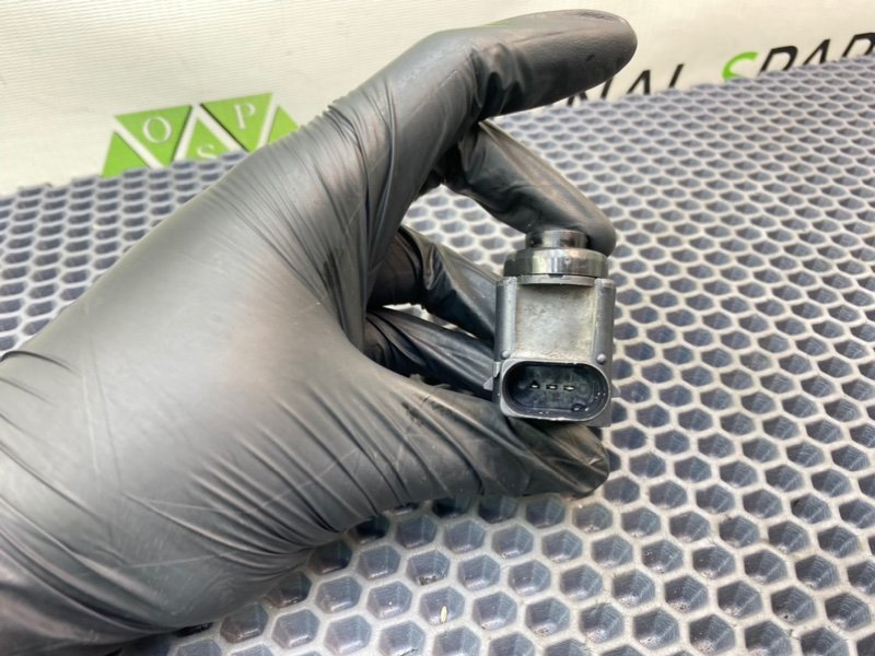 Парктроник, 1000 рублей, Калининград