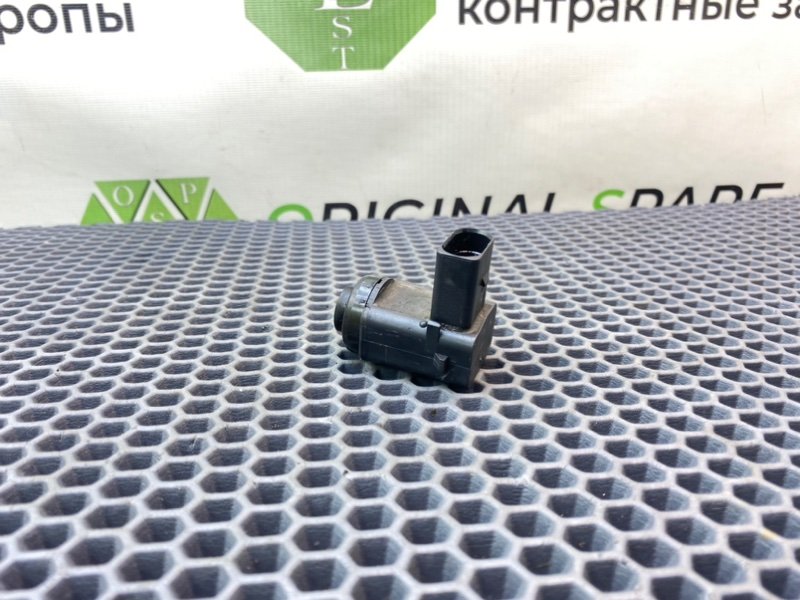 Парктроник, 1000 рублей, Калининград