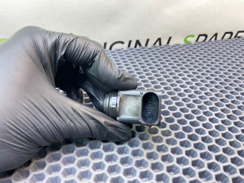 Парктроник, 1000 рублей, Калининград