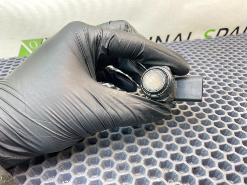 Парктроник, 1000 рублей, Калининград