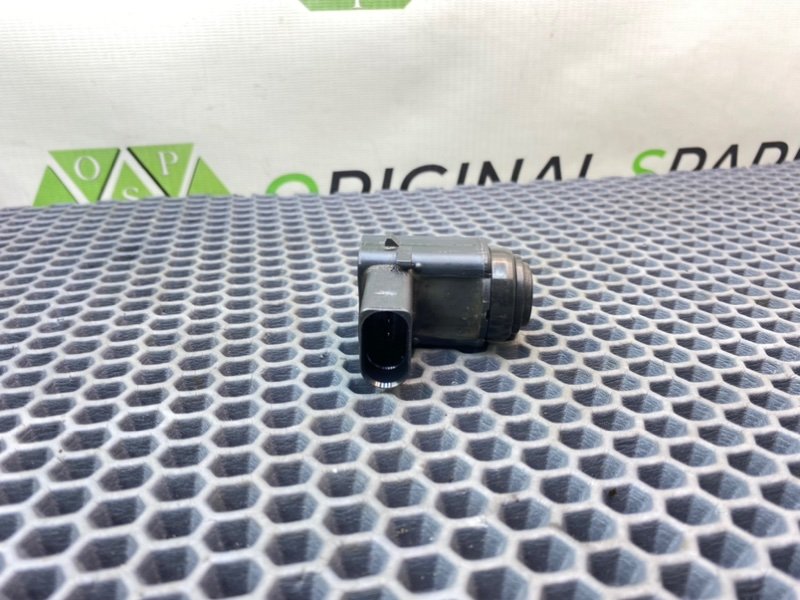 Парктроник, 1000 рублей, Калининград