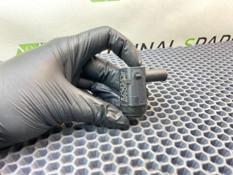 Парктроник, 1000 рублей, Калининград