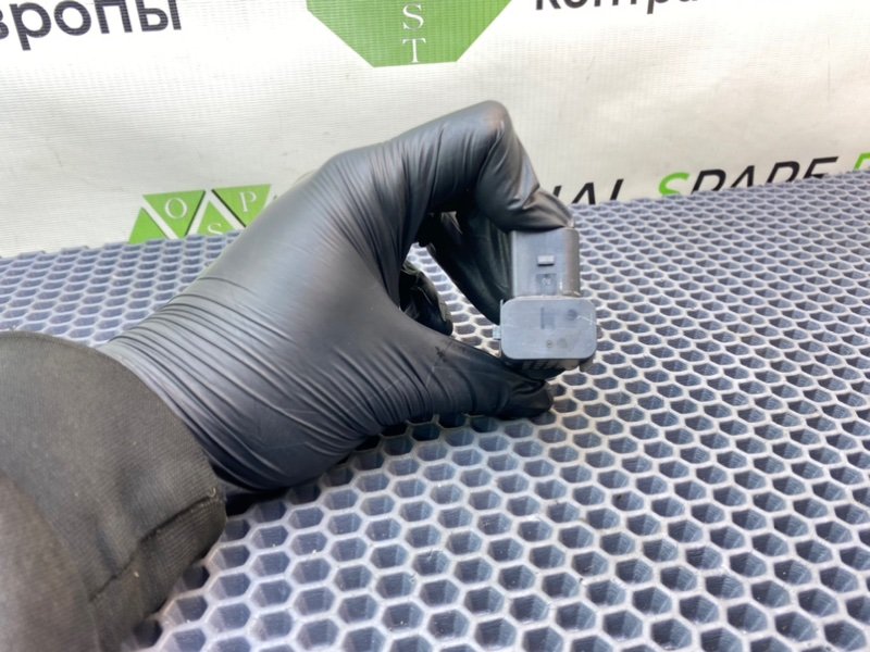 Парктроник, 1000 рублей, Калининград