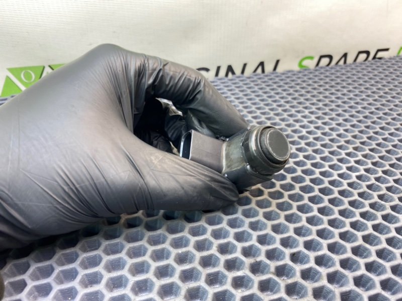 Парктроник, 1000 рублей, Калининград